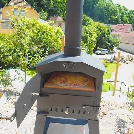 Nyaraló Du Walsbach Munster