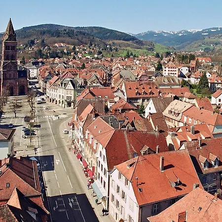 Nyaraló Du Walsbach *