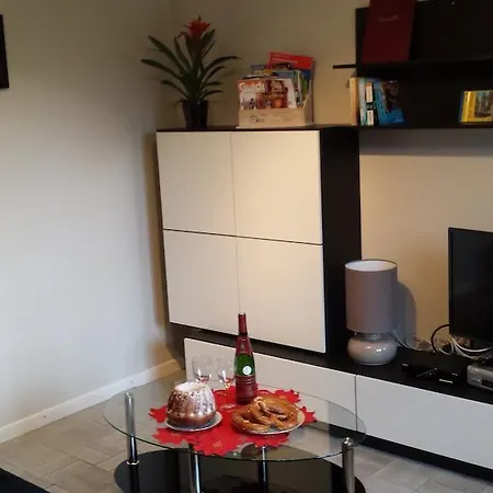 Nyaraló Du Walsbach Munster