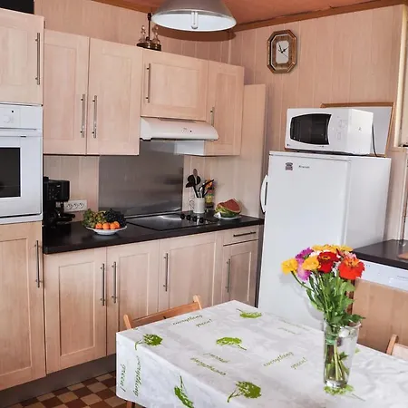 Nyaraló Du Walsbach *