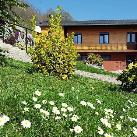 Feriehus Du Walsbach
