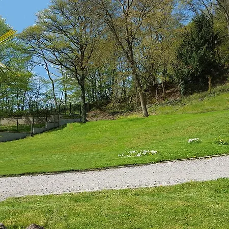 Nyaraló Du Walsbach *