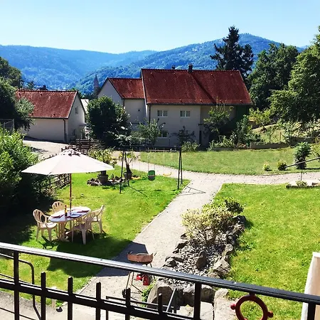 Du Walsbach * Munster